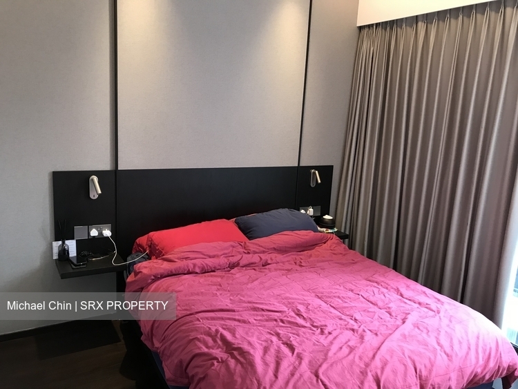 Botanique At Bartley (D19), Condominium #307156701